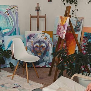 Cass Art Professional+ Voucher