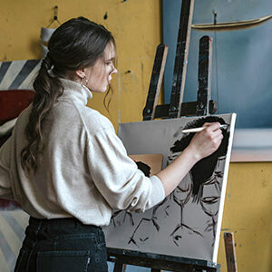 Cass Art Professional